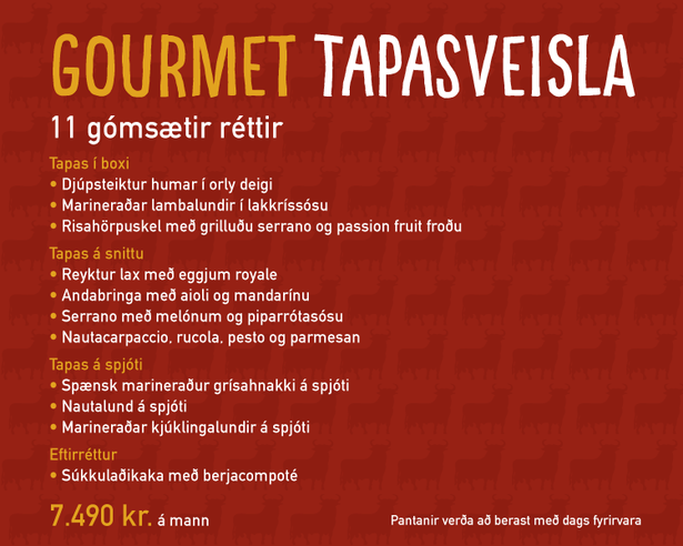 TAP-Gourmet-veisla-heimasida-161123